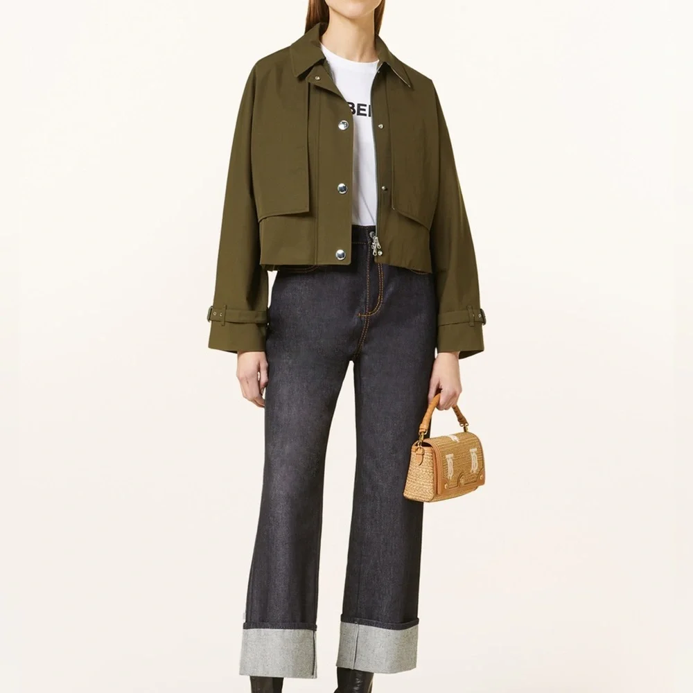 Burberry Pippacott Jacket - Picture 3 of 8